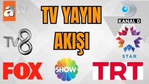  26 Eylül 2024 Perşembe günü TV yayın akışı açıklandı.