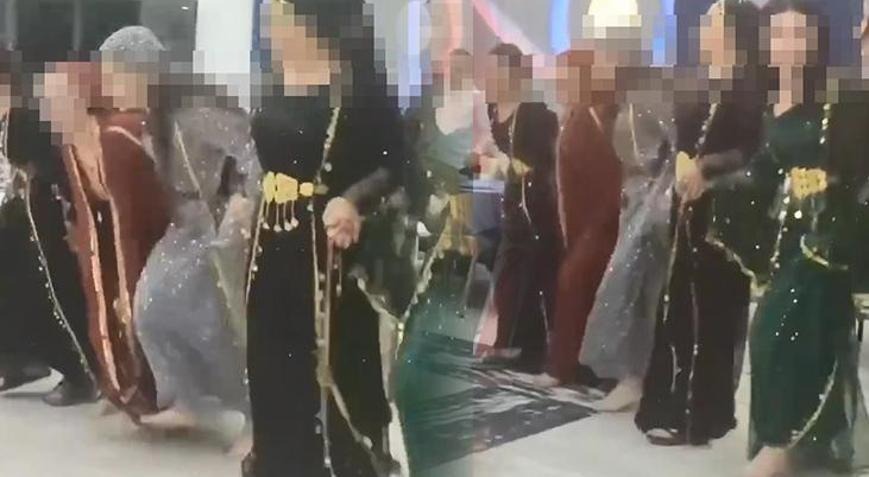 PKK Propagandası Skandalı: Düğündeki Olayla İlgili Son Gelişmeler