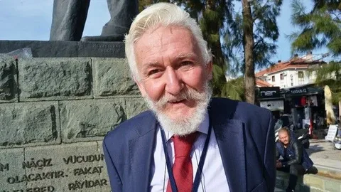 Yeşilçam’ın tanınmış isimlerinden Yıldırım Yanılmaz, 78 yaşında hayata veda etti.
