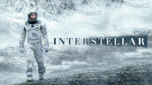 Christopher Nolan’ın yönettiği ve 2014 yılında vizyona giren “Yıldızlararası (Interstellar)”