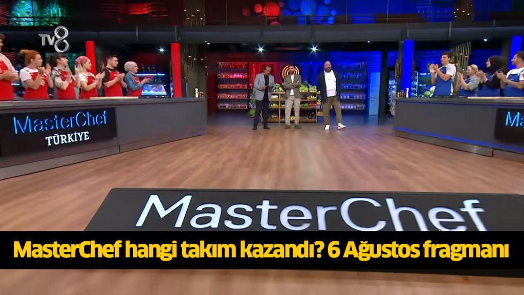 MasterChef Türkiye yeni bölüm İZLE! MasterChef Türkiye 6 AĞUSTOS 2024 TV8 reklamsız donmadan HD İZLE MasterChef Türkiye yeni bölüm İZLE! MasterChef Türkiye 6 AĞUSTOS 2024 TV8 reklamsız donmadan HD İZLE