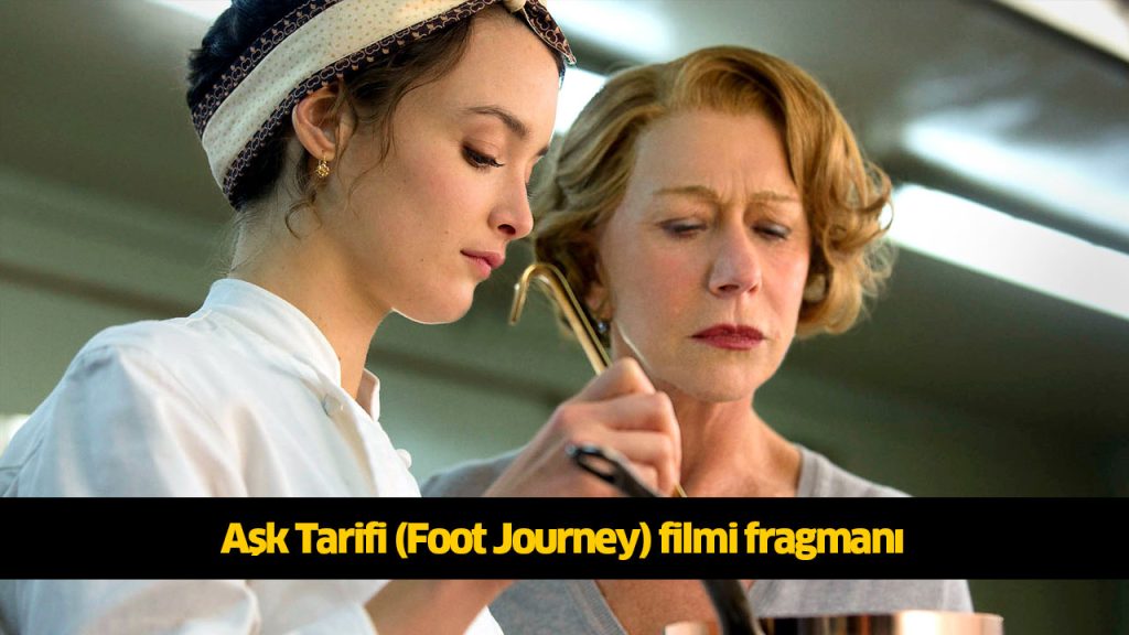 Nerede çekildi Aşkın Tarifi filmi? Aşk Tarifi (Foot Journey) filmi konusu, oyuncuları kimlerdir? 720p Aşkın Tarifi filmi full reklamsız Full Film izle, HD Film izle Nerede çekildi Aşkın Tarifi filmi? Aşk Tarifi (Foot Journey) filmi konusu, oyuncuları kimlerdir? 720p Aşkın Tarifi filmi full reklamsız Full Film izle, HD Film izle