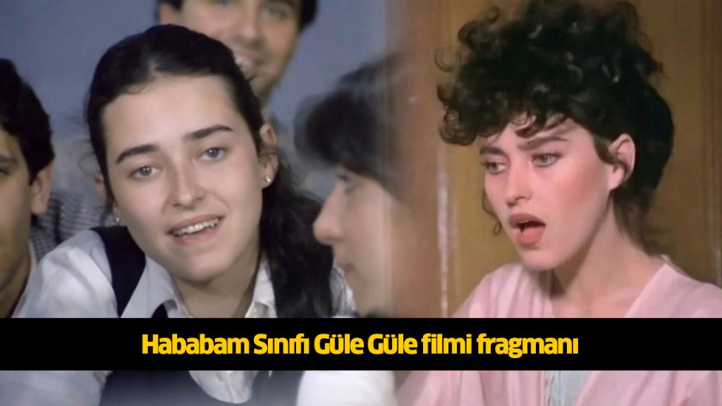 Nerede çekildi Hababam Sınıfı Güle Güle filmi? Hababam Sınıfı Güle Güle filmi konusu, oyuncuları kimlerdir? 720p Hababam Sınıfı Güle Güle filmi full reklamsız Full Film izle, HD Film izle Nerede çekildi Hababam Sınıfı Güle Güle filmi? Hababam Sınıfı Güle Güle filmi konusu, oyuncuları kimlerdir? 720p Hababam Sınıfı Güle Güle filmi full reklamsız Full Film izle, HD Film izle