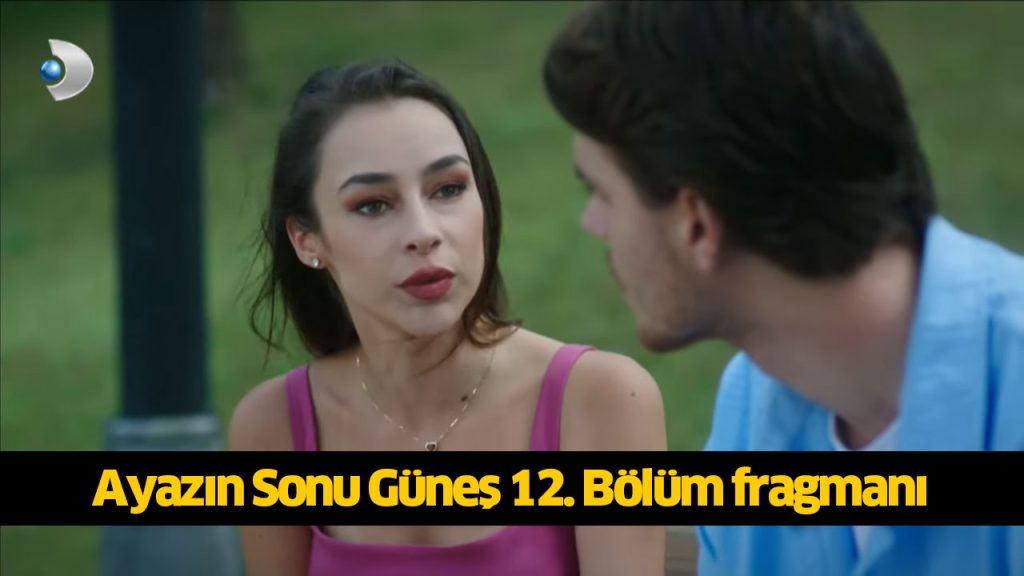 AYAZIN SONU GÜNEŞ DİZİSİ YENİ BÖLÜM 6 AĞUSTOS 2024 FULL İZLE! Ayazın Sonu Güneş 12. Bölüm Kanal D reklamsız donmadan HD İZLE