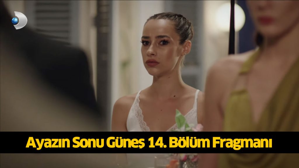 AYAZIN SONU GÜNEŞ DİZİSİ YENİ BÖLÜM 8 AĞUSTOS 2024 FULL İZLE! Ayazın Sonu Güneş 14. Bölüm Kanal D reklamsız donmadan HD İZLE AYAZIN SONU GÜNEŞ DİZİSİ YENİ BÖLÜM 8 AĞUSTOS 2024 FULL İZLE! Ayazın Sonu Güneş 14. Bölüm Kanal D reklamsız donmadan HD İZLE