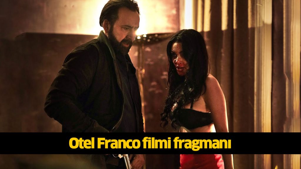 Otel Franco filmi reklamsız sansürsüz tek parça full İZLE! 1080p Otel Franco (Kill Chain) filmi oyuncuları, konusu nedir? 4KFilmizle, Hdfilmcehennemi, Dizipal