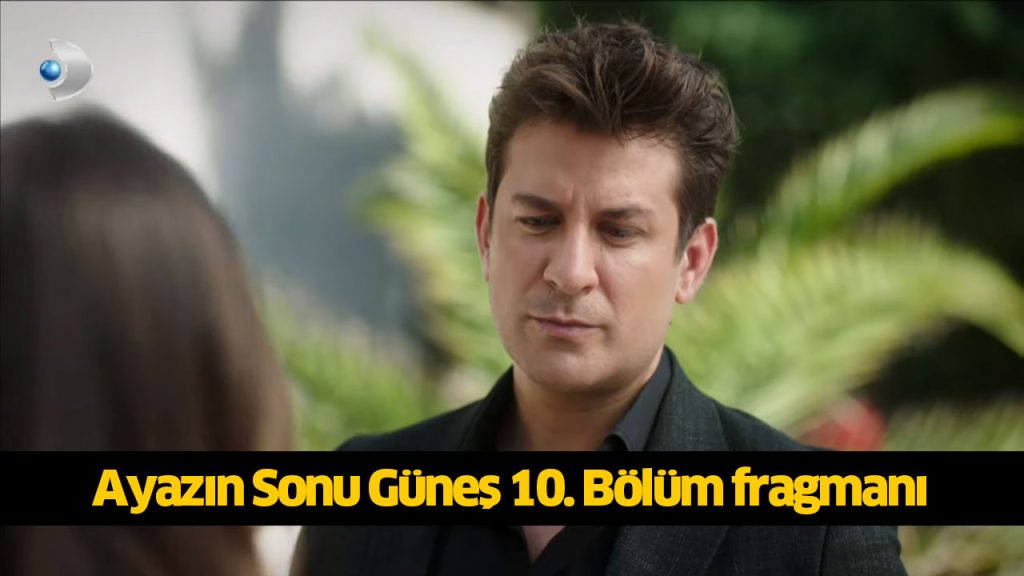 AYAZIN SONU GÜNEŞ DİZİSİ YENİ BÖLÜM 2 AĞUSTOS 2024 FULL İZLE! Ayazın Sonu Güneş 10. Bölüm Kanal D reklamsız donmadan HD İZLE AYAZIN SONU GÜNEŞ DİZİSİ YENİ BÖLÜM 2 AĞUSTOS 2024 FULL İZLE! Ayazın Sonu Güneş 10. Bölüm Kanal D reklamsız donmadan HD İZLE
