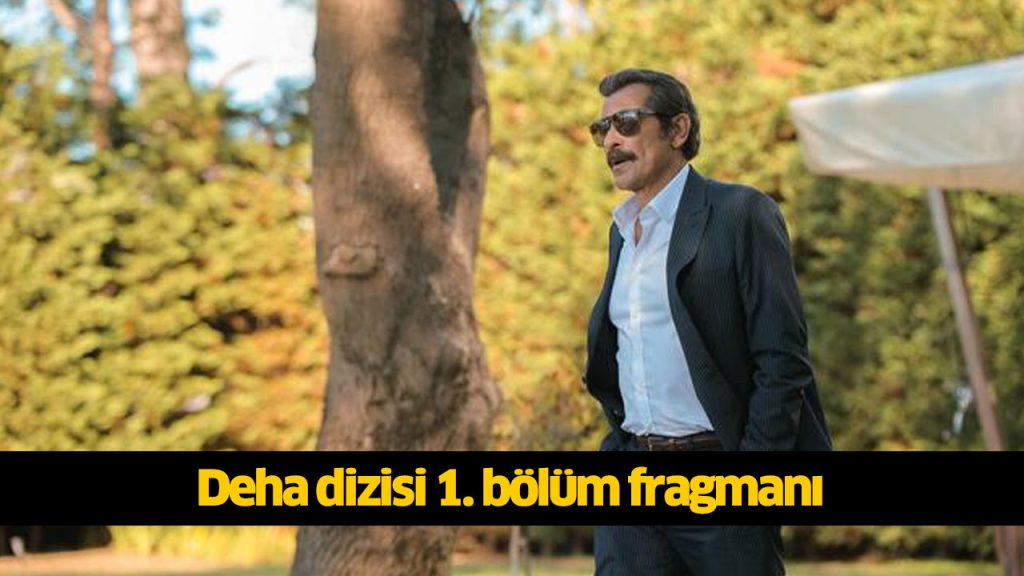 Bu Akşam (30 Ağustos) DEHA DİZİSİ YENİ BÖLÜM FULL İZLE! Deha dizisi 1. bölüm SHOW TV reklamsız donmadan HD İZLE! Taner Ölmez kimdir? Uğur Polat kaç yaşında? Bu Akşam (30 Ağustos) DEHA DİZİSİ YENİ BÖLÜM FULL İZLE! Deha dizisi 1. bölüm SHOW TV reklamsız donmadan HD İZLE! Taner Ölmez kimdir? Uğur Polat kaç yaşında?