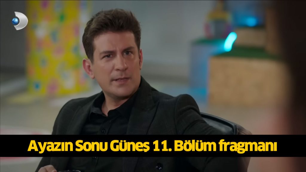 Ayazın Sonu Güneş 12. Bölüm fragmanı çıktı mı, yayınlandı mı, Kanal D Ayazın Sonu Güneş dizisi canlı izleme linki 5 AĞUSTOS 2024 PAZARTESİ Ayazın Sonu Güneş 12. Bölüm fragmanı çıktı mı, yayınlandı mı, Kanal D Ayazın Sonu Güneş dizisi canlı izleme linki 5 AĞUSTOS 2024 PAZARTESİ