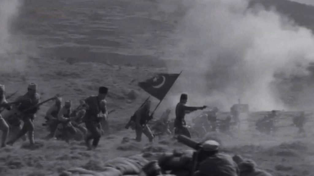 Bir Zaferin Destanı: 30 Ağustos