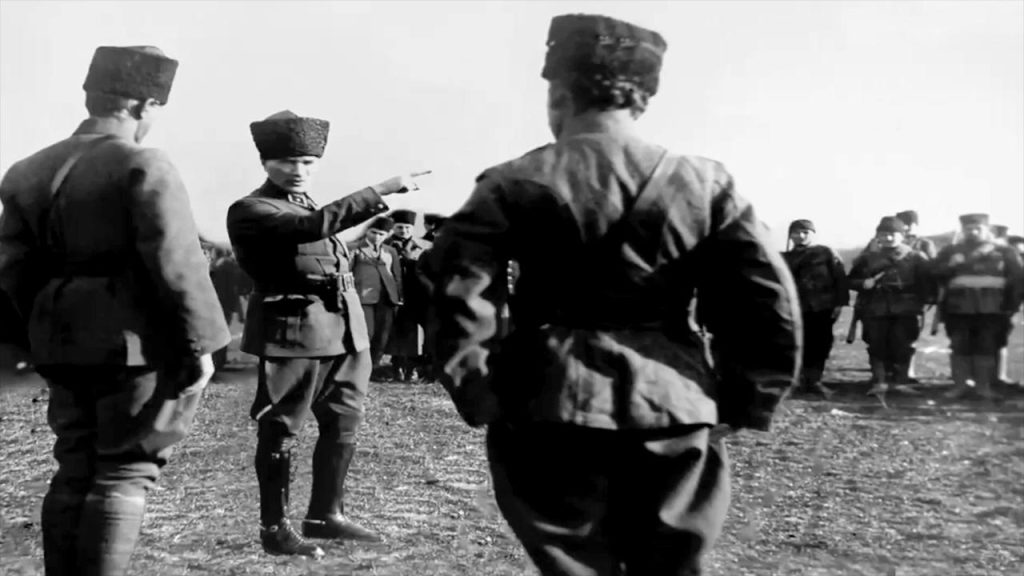 Bir Zaferin Destanı: 30 Ağustos