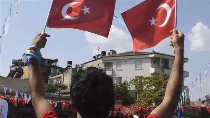 30 Ağustos Zafer Bayramı’nı büyük bir coşkuyla kutlamak isteyen Ankaralılar,