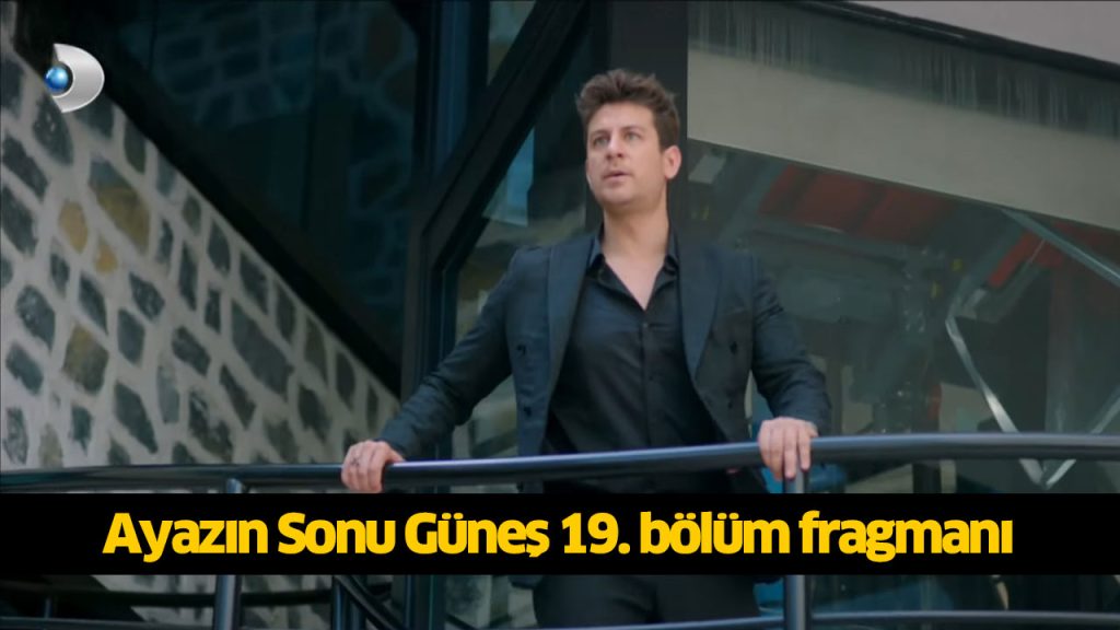 Bu Akşam (15 Ağustos) Ayazın Sonu Güneş dizisi hangi kanalda, ne zaman, hangi gün yayınlanacak, yayın tarihi belli oldu mu? Bu Akşam (15 Ağustos) Ayazın Sonu Güneş dizisi hangi kanalda, ne zaman, hangi gün yayınlanacak, yayın tarihi belli oldu mu?