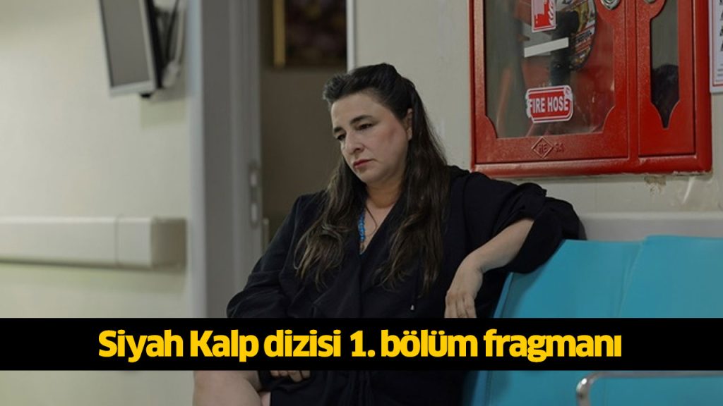 Bu Akşam (28 Ağustos) Siyah Kalp dizisi hangi kanalda, ne zaman, hangi gün yayınlanacak, yayın tarihi belli oldu mu? Genco Özak kimdir, Burak Sergen kimdir, kaç yaşında?