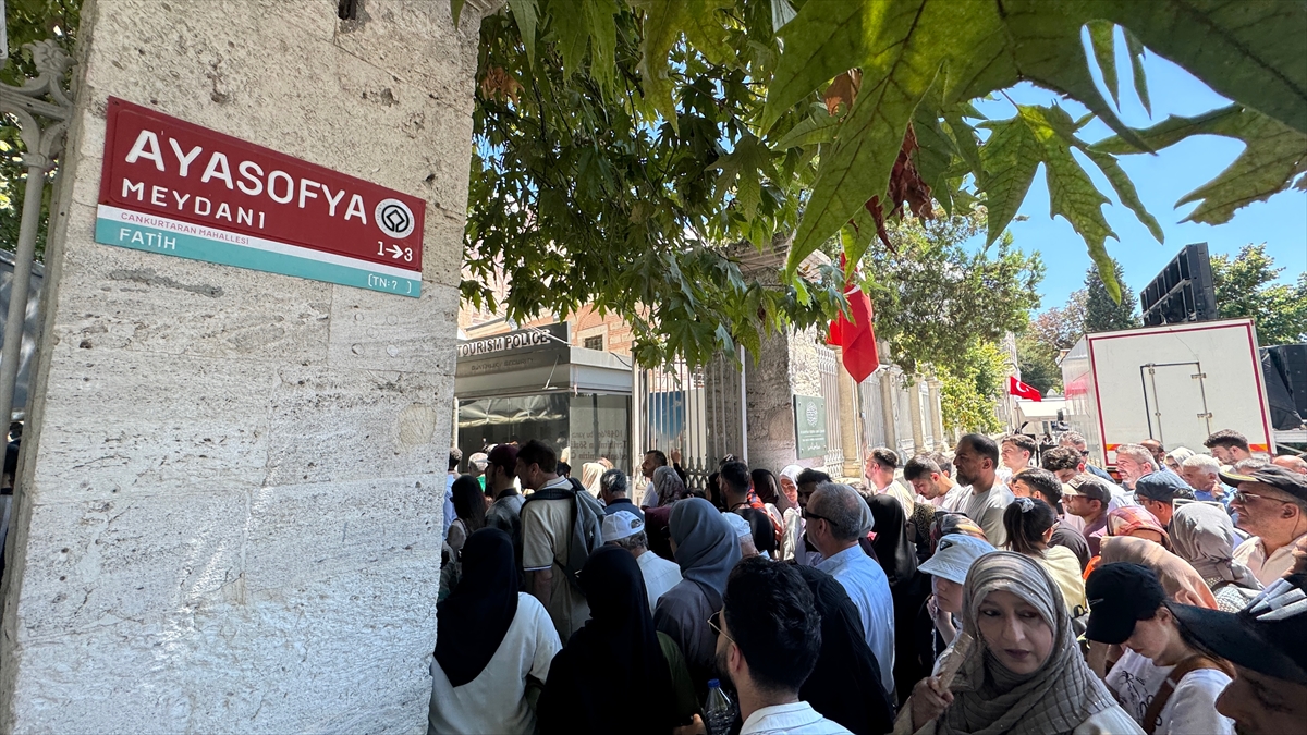 İran’ın başkenti Tahran’da uğradığı suikast sonucu öldürülen Hamas Siyasi Büro