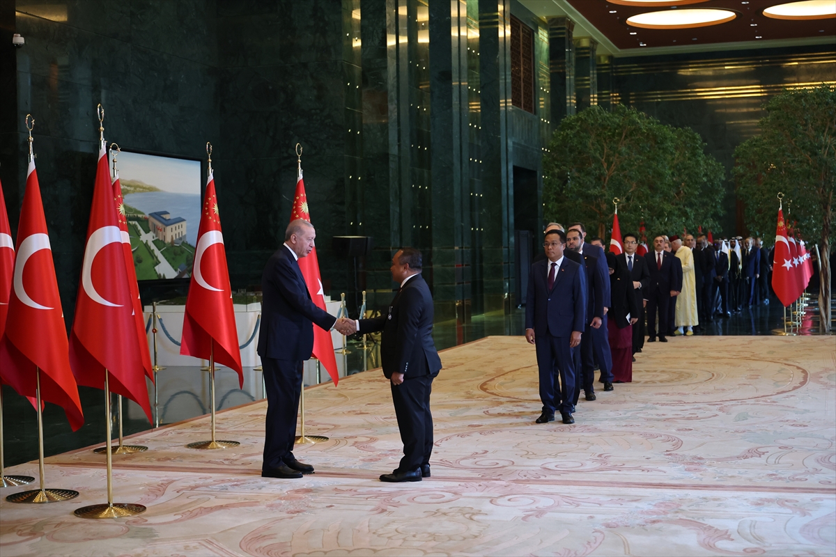 erdoğan 30 ağustos tebrik