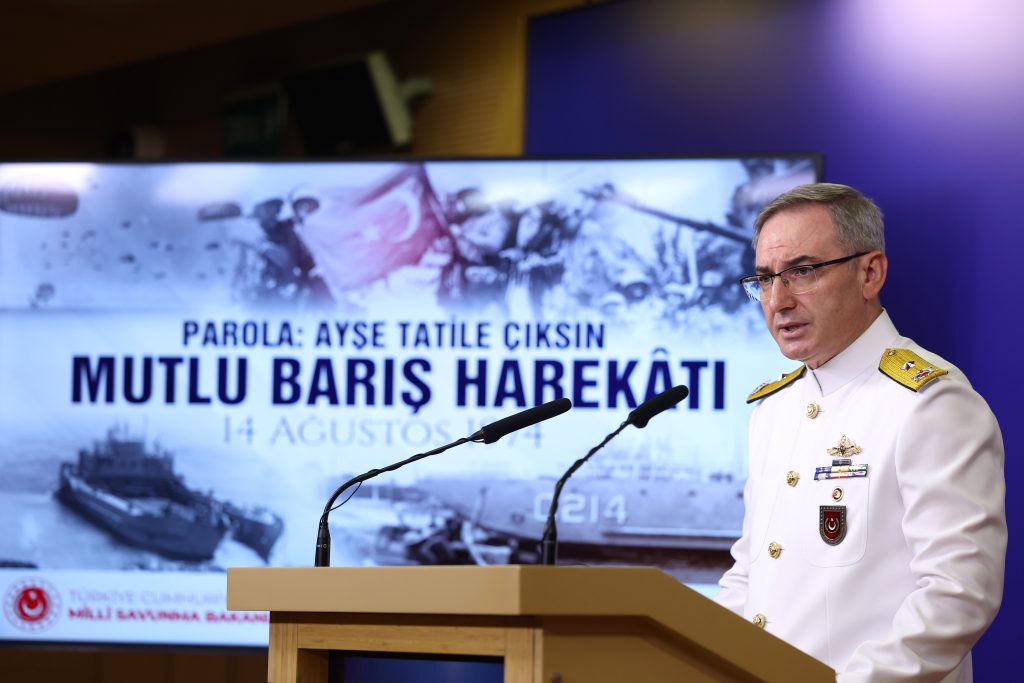 MSB: Son 1 Haftada 73 Terörist Etkisiz