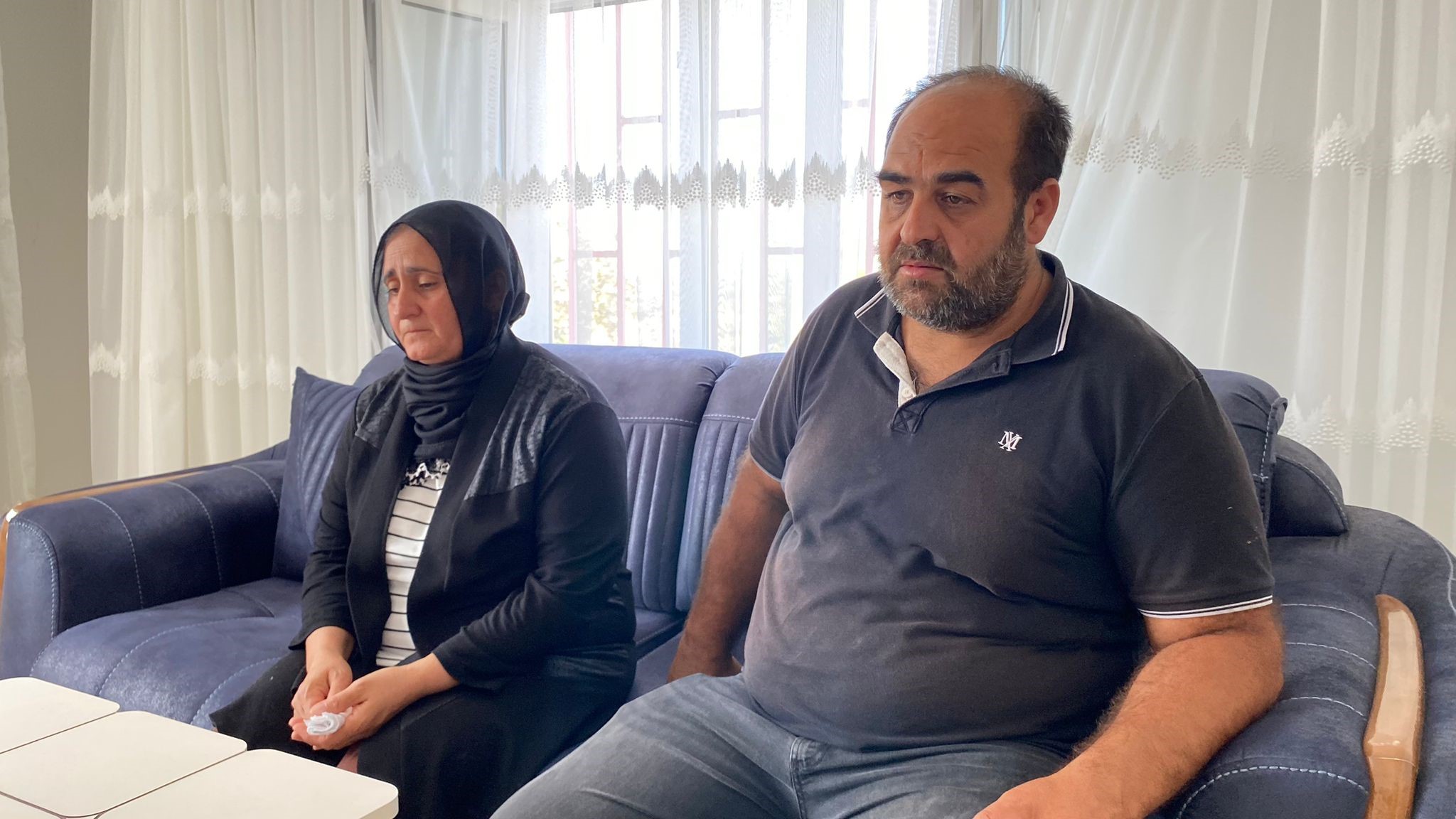 narin babası açıklama