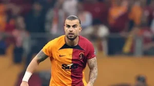 Suudi basınında yer alan haberlere göre, Al-Kholood kulübü, Galatasaray’ın başarılı