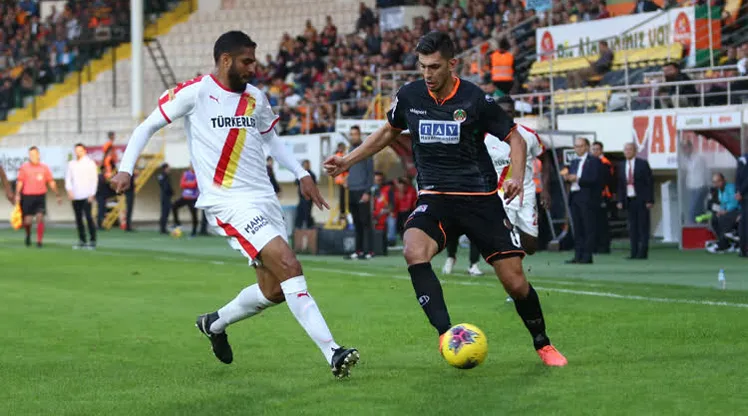 CANLI HD İZLE Alanyaspor-Göztep Maçı Taraftarium24, Justin TV, Selçuk Sports, Beın Sport 1, Beın Sport Haber Canlı Maç İzle Linki (23 Ağustos 2024)