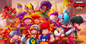 Brawl Stars erişim engeli gelecek mi sorusu, 14 Ağustos 2024