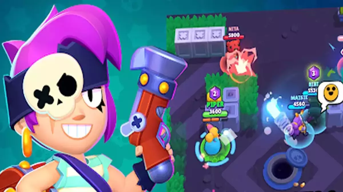 Brawl Stars’a Kapanacak mı, Kapatılacak mı, Erişim Engeli Gelecek mi? 2024