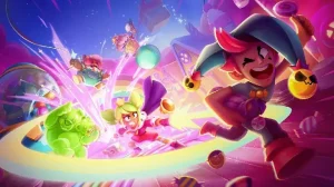 Supercell’in geliştirdiği popüler çok oyunculu gerçek zamanlı strateji oyunu Brawl