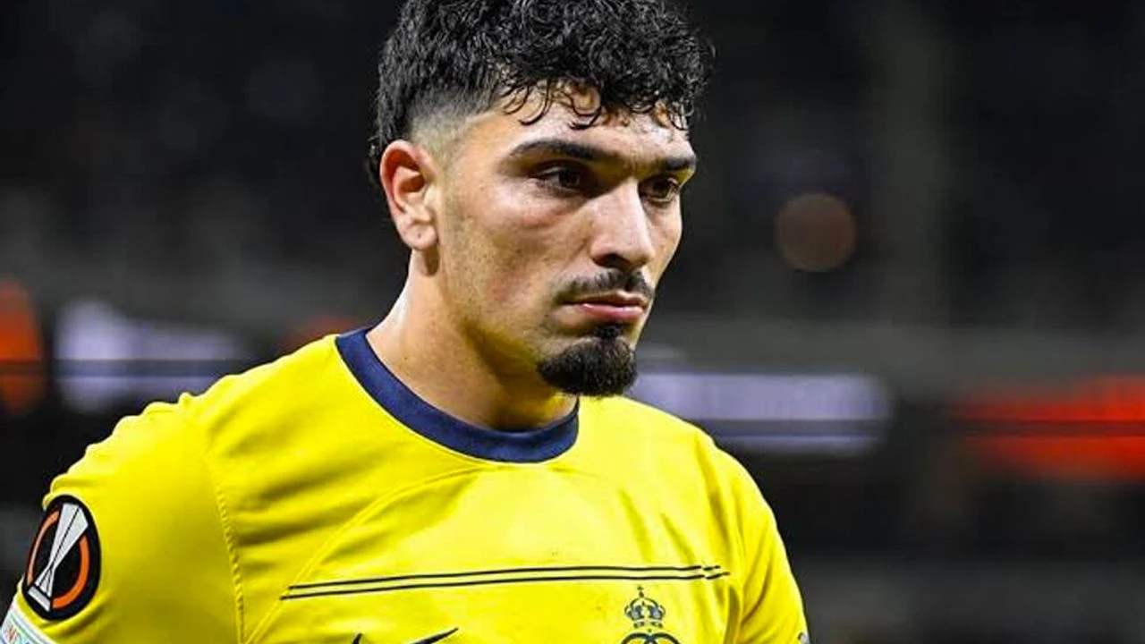 Cameron Puertas Kaç Yaşında, Nereli, Hangi Mevkide Oynuyor? Fenerbahçe'nin Transfer Gündemindeki Cameron Puertas Kimdir?