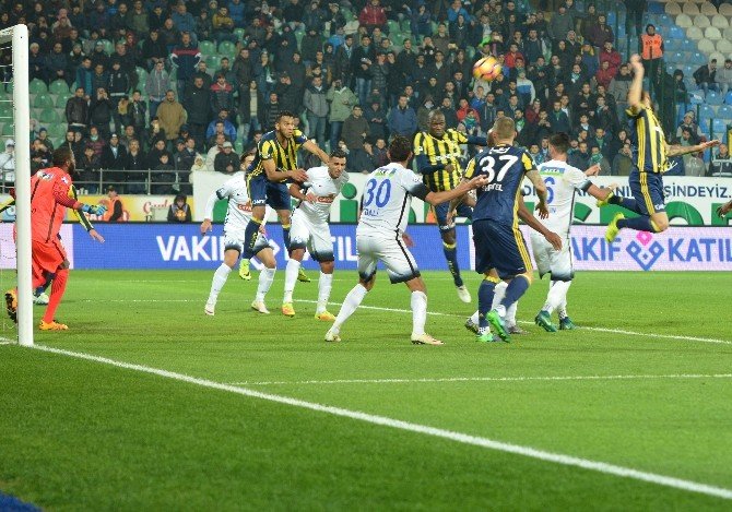 CANLI İZLE TV! Çaykur Rizespor - Fenerbahçe maçı beIN Sports 1 Donmadan Şifresiz canlı HD maç izle 25 Ağustos 2024 Çaykur Rizespor maçı tıkla hemen izle