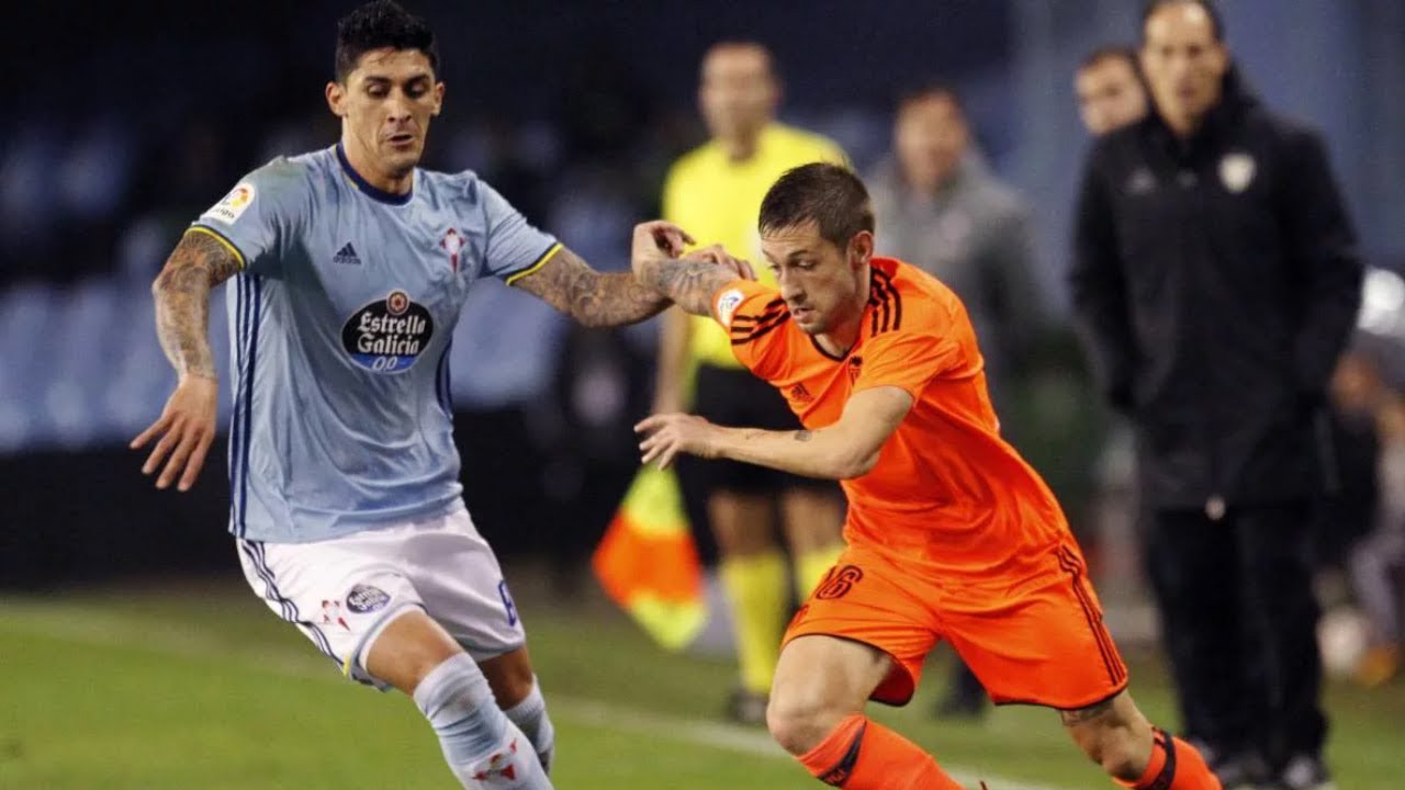 Celta Vigo Valencia Maçı CANLI İZLE Taraftarium24 Celta Vigo - Valencia Maçı CANLI YAYIN TV'den şifresiz izleme linki burada