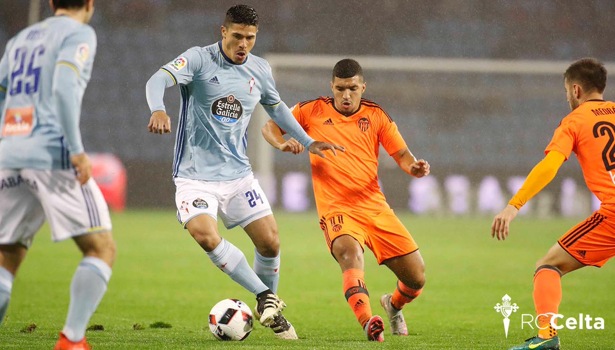 Celta Vigo Valencia Maçı CANLI İZLE Taraftarium24 Celta Vigo - Valencia Maçı CANLI YAYIN TV'den şifresiz izleme linki burada