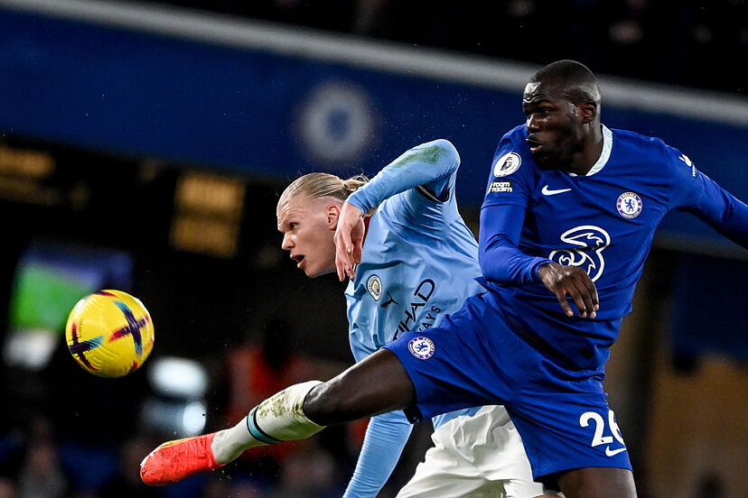 Chelsea - Manchester City maçı CANLI İZLE | Chelsea - Manchester City maçı bugün mü, ne zaman, hangi kanalda, şifresiz nereden izlenir?