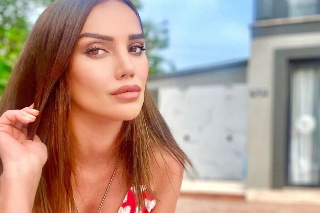 Dilan Polat'ın Kardeşi Sıla Doğu Boyu, Kilosu Kaç, Kaç Yaşında, Evli mi, Sevgilisi Kim? Sıla Doğu'nun Biyografisi (Kimdir) ve Hayatı