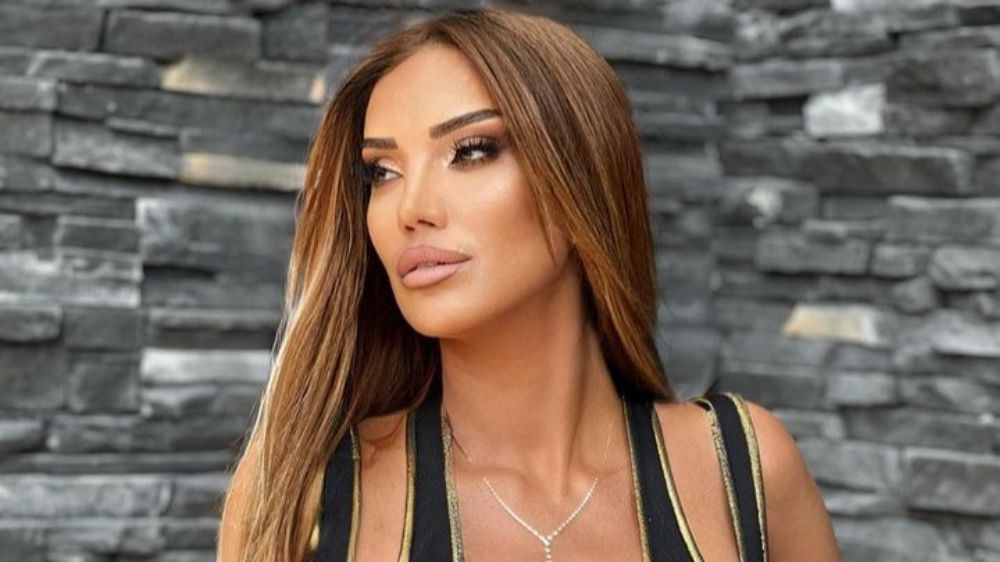 Dilan Polat'ın Kardeşi Sıla Doğu Boyu, Kilosu Kaç, Kaç Yaşında, Evli mi, Sevgilisi Kim? Sıla Doğu'nun Biyografisi (Kimdir) ve Hayatı