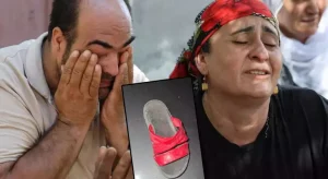 Olay, 21 Ağustos’ta Diyarbakır’ın Bağlar ilçesi kırsal Tavşantepe Mahallesi‘nde meydana