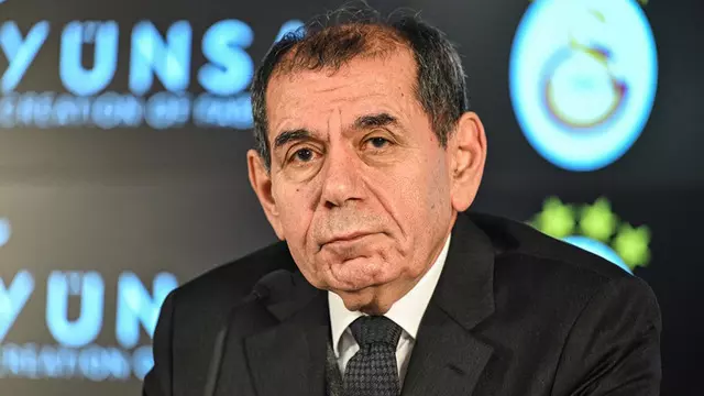 Dursun Özbek İstifa Etti mi? Galatasaray Yönetiminde İstifa Eden Var mı? Dursun Özbek İstifa Etti mi?