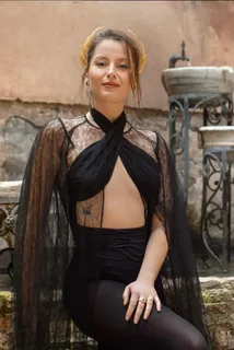 Elçin Afacan Boyu Kilosu Kaç, Aslen Nereli, Kaç Yaşında, Hangi Dizi ve Filmlerde Oynadı?