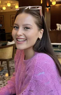 Elçin Afacan Boyu Kilosu Kaç, Aslen Nereli, Kaç Yaşında, Hangi Dizi ve Filmlerde Oynadı?