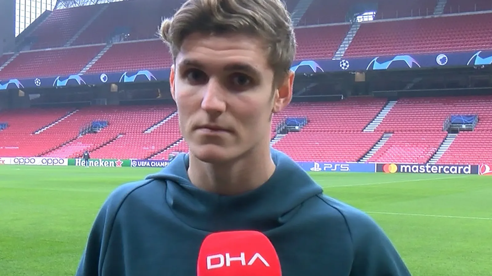 Elias Jelert Biyografisi (Kimdir), Boyu Kilosu Kaç, Kaç Yaşında, Nereli, Hangi Mevkilerde Oynayabiliyor? Galatasaray'ın Yeni Transferi Elias Jelert!
