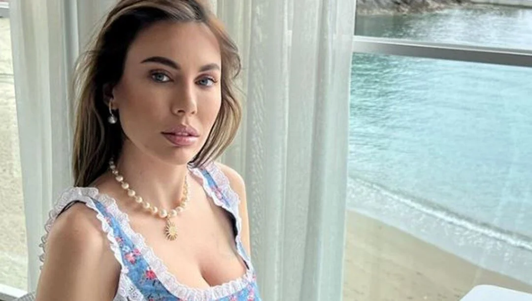 Esin Çepni Kaç Yaşında, Nereli? Bilal Hancı'nın Eski Eşi Esin Çepni Kim?