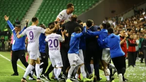 Süper Lig’in 2. haftasında oynanacak olan Eyüpspor – Bodrumspor karşılaşmasına