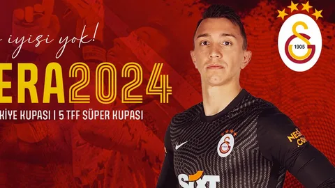 Galatasaray‘ın unutulmaz kalecisi Fernando Muslera, Süper Lig’in en başarılı oyuncuları