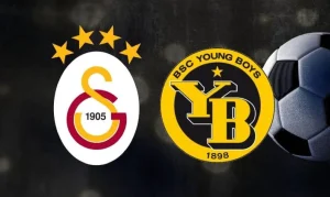Galatasaray, UEFA Şampiyonlar Ligi play-off turu rövanş maçında bu akşam