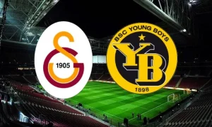 Galatasaray, UEFA Şampiyonlar Ligi play-off turu rövanş maçında bu akşam