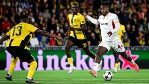 Galatasaray – Young Boys maçı ne zaman ve saat kaçta