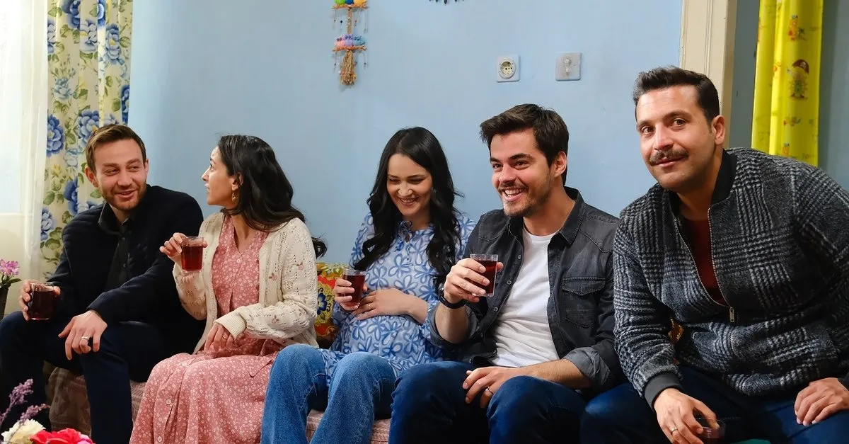 Gönül Dağı 5. Yeni Sezon Ne Zaman Başlıyor? TRT 1 Gönül Dağı Sezon Finalinde Neler Yaşandı, Yeni Sezonda Neler Olacak?