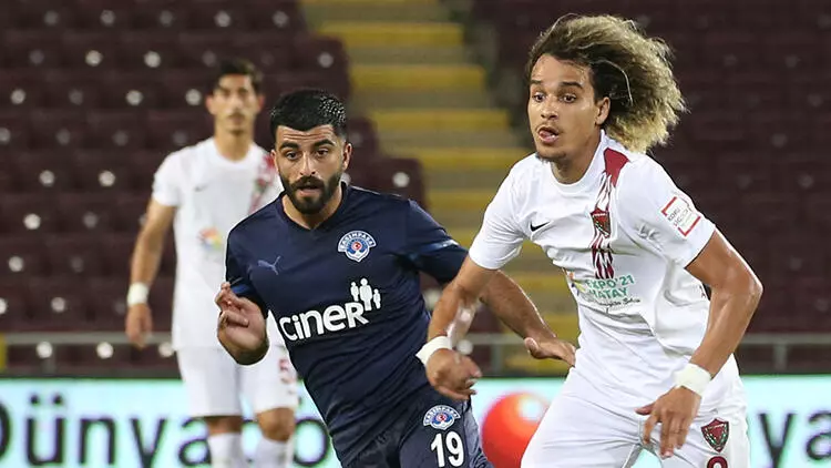 CANLI İZLE! Hatayspor - Kasımpaşa maçı beIN SPORTS donmadan şifresiz canlı maç izle 19 AĞUSTOS 2024