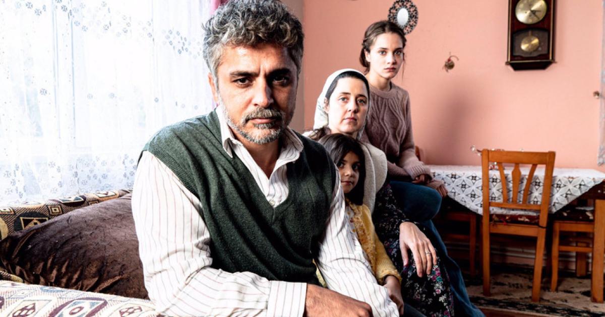 "Hayat" Filmi Oscar Adayı mı, Özeti, Fragmanı, Nerede Ne Zaman Çekildi, Konusu Nedir, Oyuncuları Kimler? "Hayat" Filmi Özeti