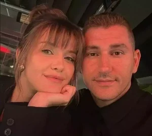 Ünlü oyuncu İrem Helvacıoğlu, geçtiğimiz aylarda ayrıldığı sevgilisi Ural Kaspar