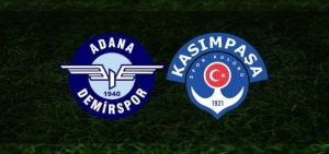  Adana Demirspor, Fenerbahçe ve Çaykur Rizespor karşısında aldığı mağlubiyetlerle lige